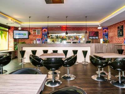 Ostello Smart -